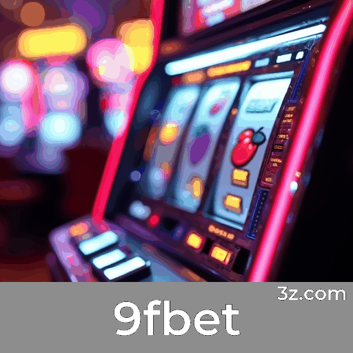 9fbet: Cassino Online Seguro e Divertido