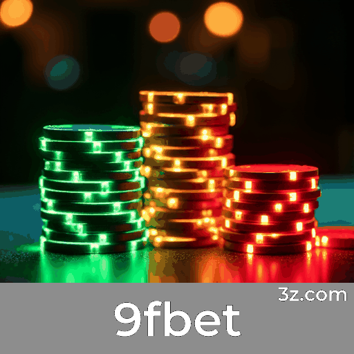 9fbet: Experiência de Cassino Profissional e Real