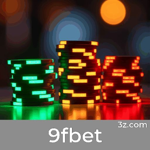 9fbet: Cassino Online Seguro e Divertido