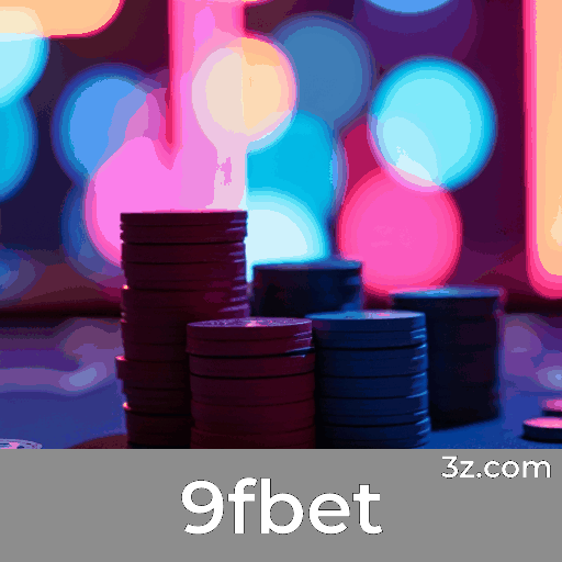 Experiências Inovadoras em Jogos: Desenvolvimento de Ponta no 9fbet