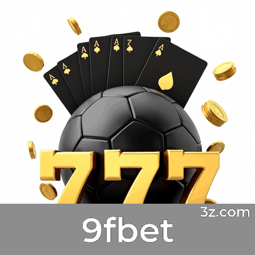 9fbet.com - Onde o Cassino Online Encontra Apostas Esportivas - 9fbet