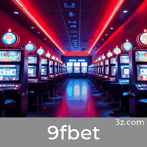 Controle Exclusivo e Personalizado na 9fbet